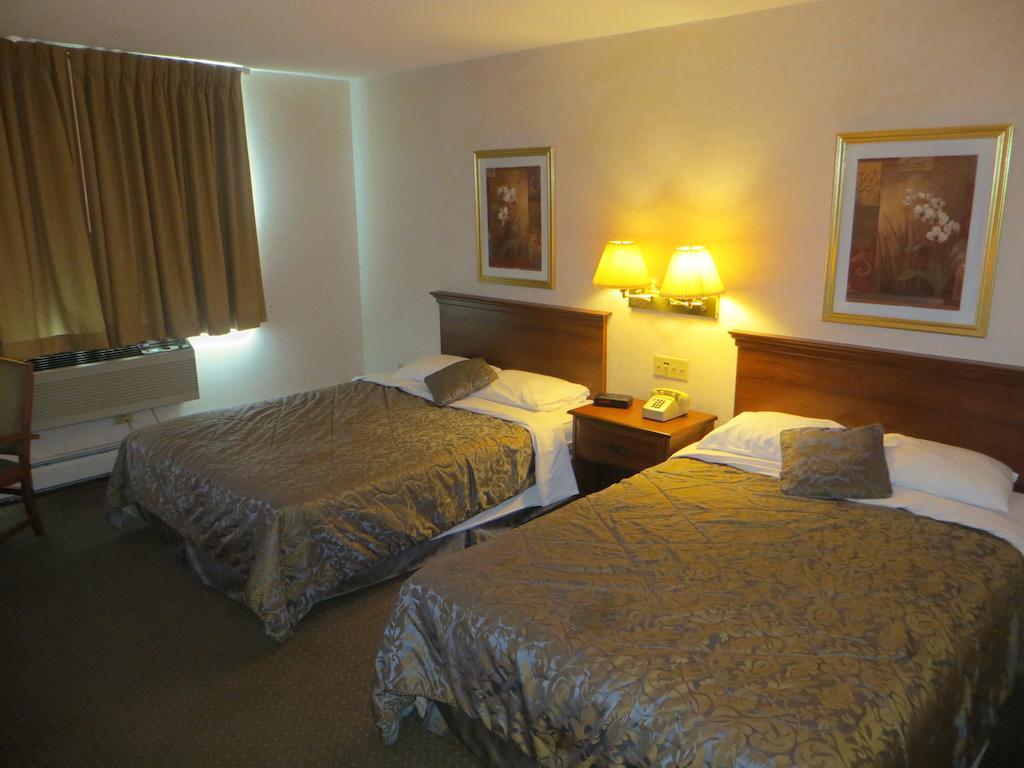 Ripon Welcome Inn And Suites الغرفة الصورة