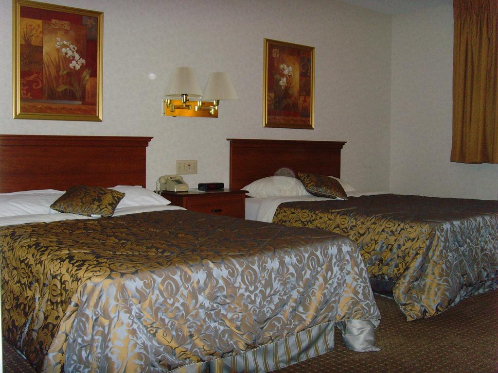 Ripon Welcome Inn And Suites المظهر الخارجي الصورة