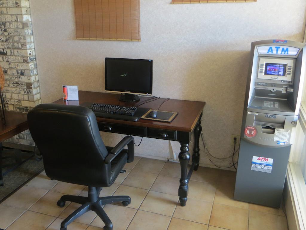 Ripon Welcome Inn And Suites المظهر الخارجي الصورة