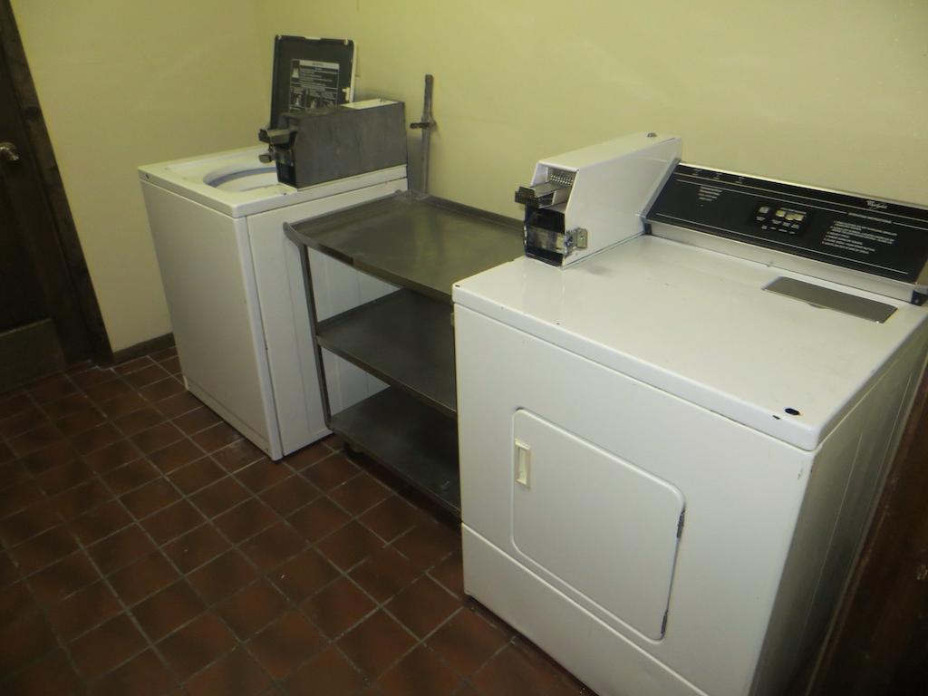 Ripon Welcome Inn And Suites المظهر الخارجي الصورة