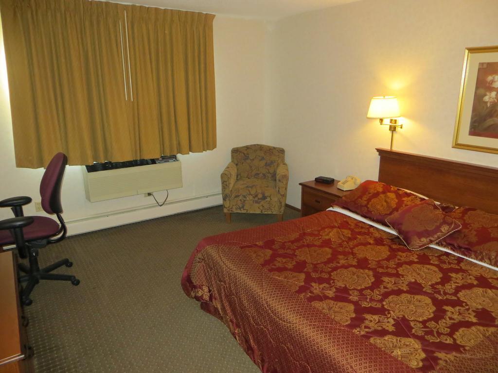 Ripon Welcome Inn And Suites المظهر الخارجي الصورة