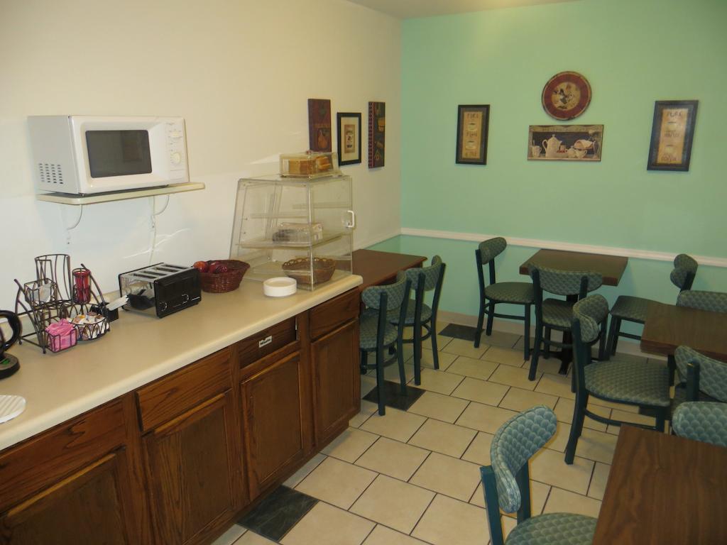 Ripon Welcome Inn And Suites المظهر الخارجي الصورة