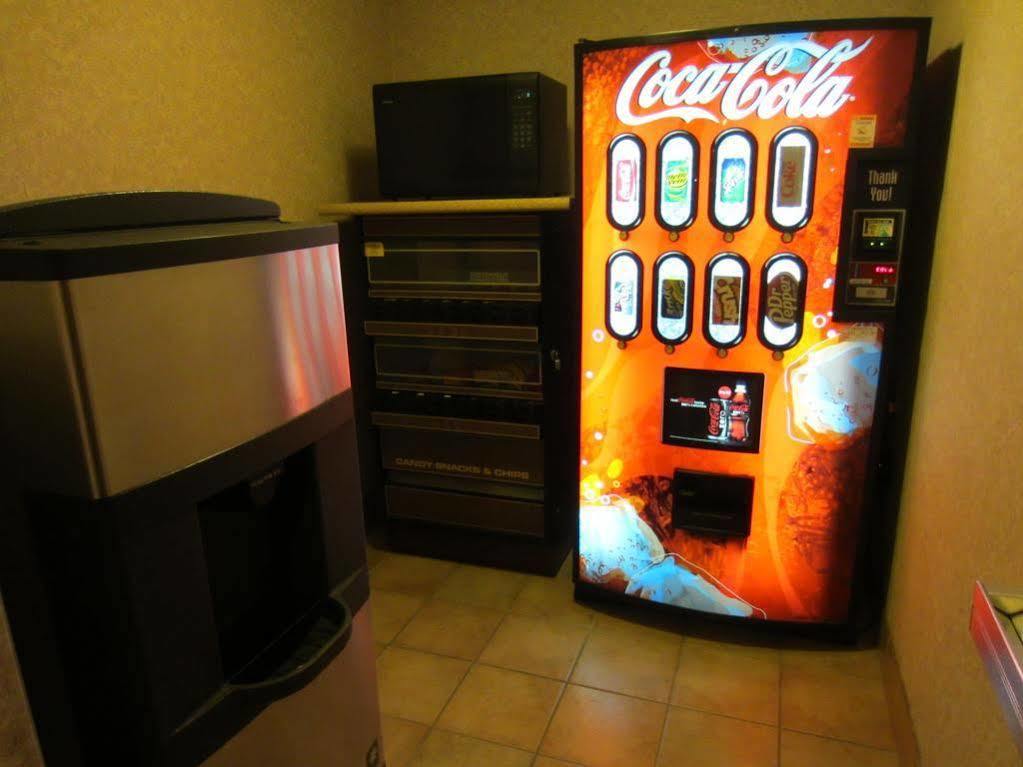 Ripon Welcome Inn And Suites المظهر الخارجي الصورة