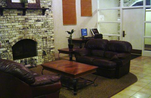 Ripon Welcome Inn And Suites المظهر الداخلي الصورة