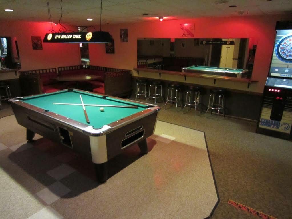 Ripon Welcome Inn And Suites المظهر الخارجي الصورة